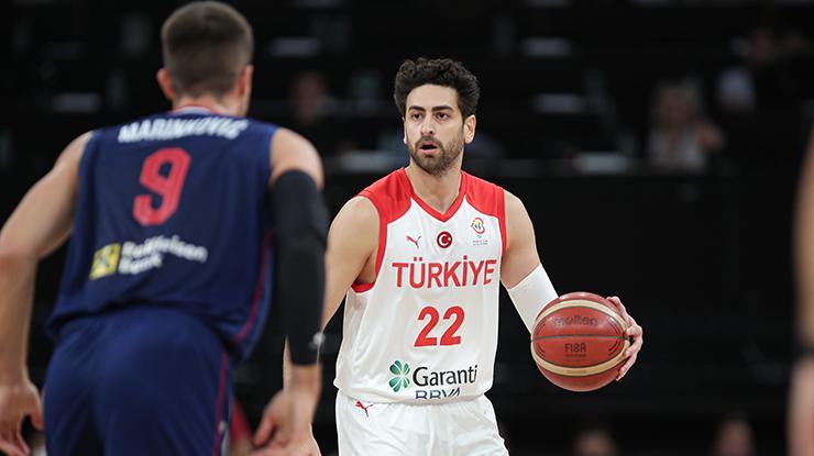 12 Dev Adam’ın Avrupa Basketbol Şampiyonası’ndaki macerası başlıyor