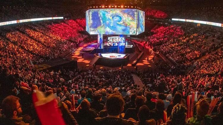 2022 League of Legends Dünya Şampiyonası 8 Eylül’de başlıyor