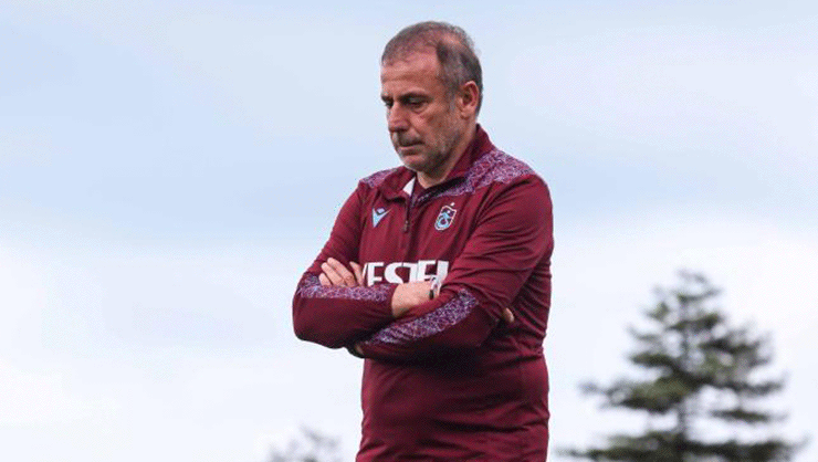 Abdullah Avcı’nın Avrupa kaderi