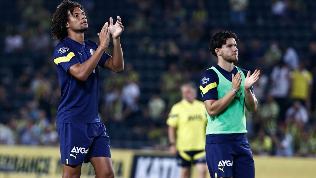 Adana Demirspor karşısında Fenerbahçe’de 8 eksik