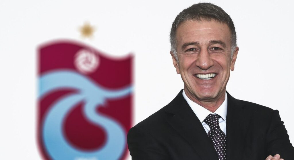 Ahmet Ağaoğlu Trabzonspor Dergisi’ne yazdı! “Fırtına mevsimi devam edecek”