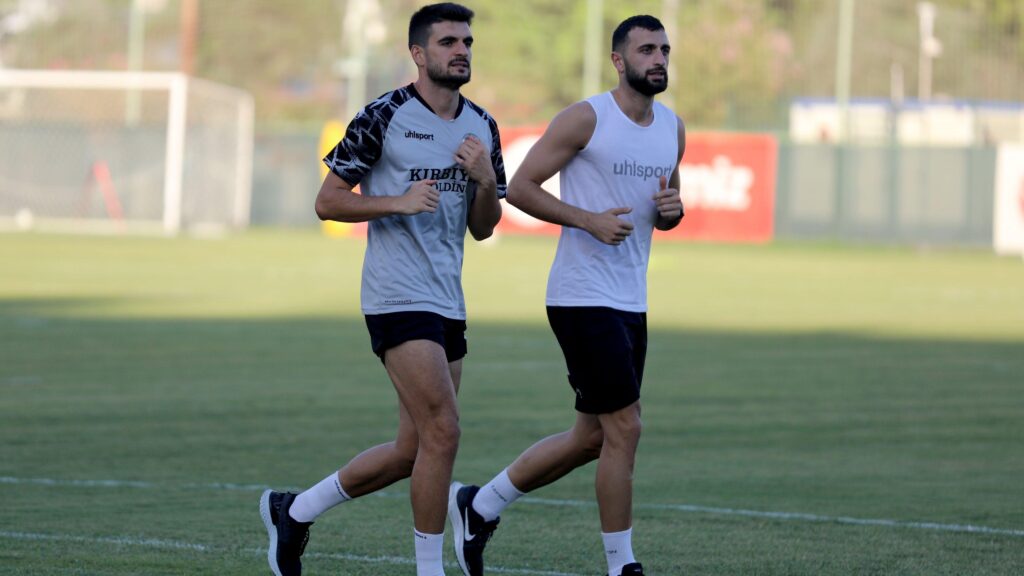 Alanyaspor’da Fatih Aksoy için sürpriz talip