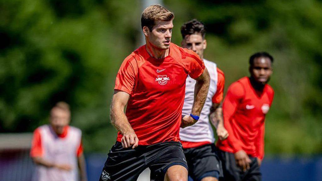 Alexander Sörloth, Leipzig’de kadroya giremedi! Transfer iddiaları