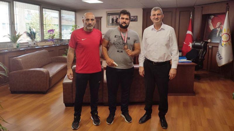 Ali İmran Pustu, Milli Takım için mücadele edecek