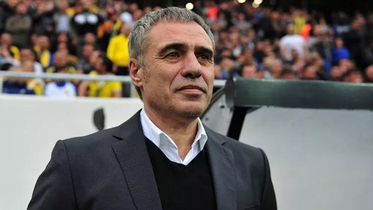 Ankaragücü taraftarı Ersun Yanal’ı istiyor!