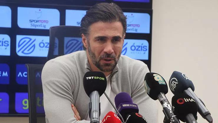 Ankaragücü’nde Ömer Erdoğan sesleri!