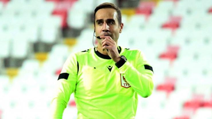 Antalyaspor – Trabzonspor maçının VAR’ı belli oldu