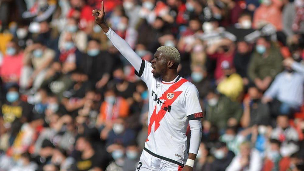 Antalyaspor’da gündem Nteka! Nuri Şahin istiyor