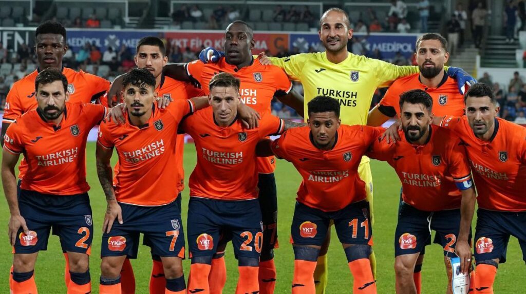 Başakşehir’in UEFA Avrupa Konferans Ligi’ndeki rakiplerini tanıyalım
