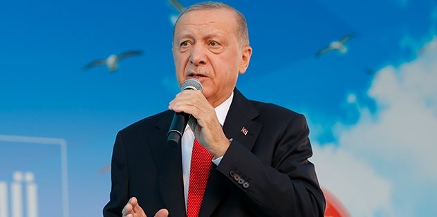 Başkan Recep Tayyip Erdoğan’dan 5. İslami Dayanışma Oyunları’nda yarışan milli sporculara tebrik