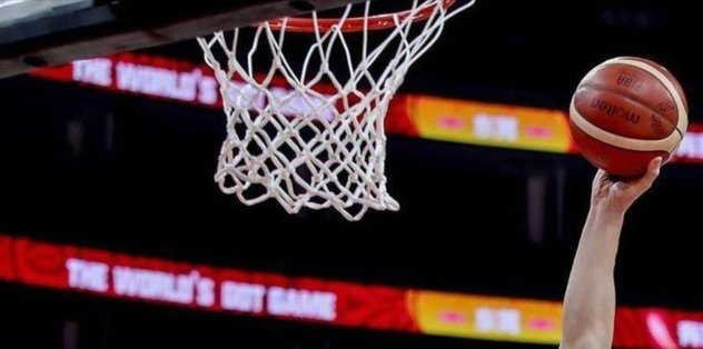 BASKETBOL HABERLERİ | Basketbol Süper Ligi’nde fikstür çekildi!