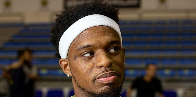 BASKETBOL HABERLERİ | Fenerbahçe Ali Muhammed’e veda etti!