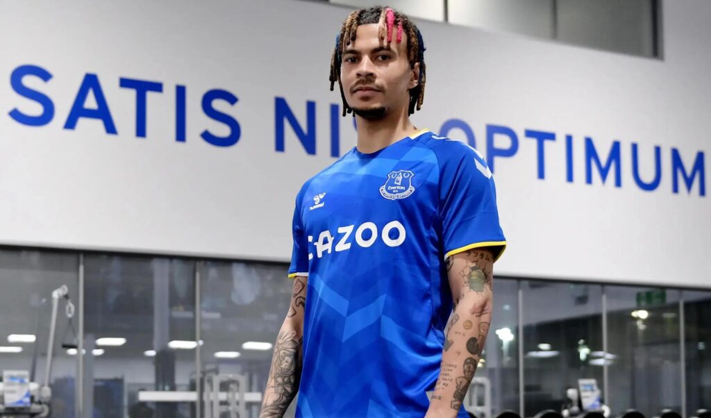 Beşiktaş, Dele Alli transferini bitiriyor! İşte satın alma opsiyonu…