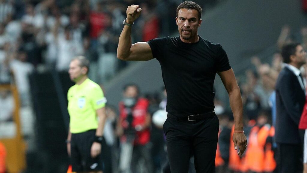 Beşiktaş haberi: Valerien Ismael’den oyuncularına hem tebrik hem uyarı
