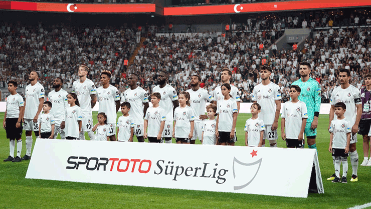 Beşiktaş ‘Premier’ Kulübü