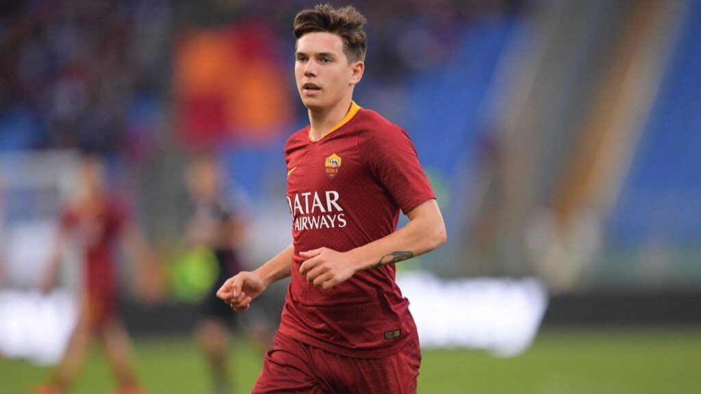 Beşiktaş transfer haberi: Ante Coric iddiası