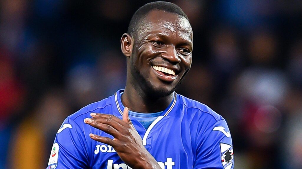 Beşiktaş transfer haberi: Omar Colley için teklif yapıldı