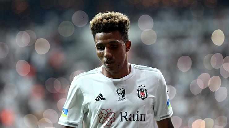 Beşiktaş’ın yeni Atiba’sı Gedson Fernandes!