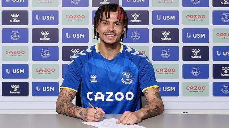 Beşiktaş’ın yeni transferi Dele Alli’nin bilinmeyenleri