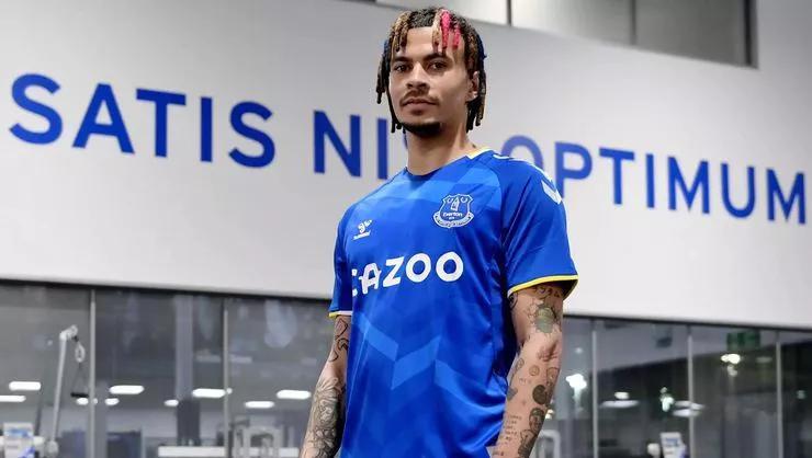 Beşiktaş’ta Dele Alli transferi neden gecikti? İşte sebebi…