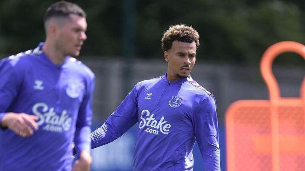 Beşiktaş’ta imza haftası! Isak Hien, Dele Alli ve Kerem Atakan Kesgin…