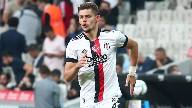 Besiktaş’ta son dakika! Transferde hareketli günler