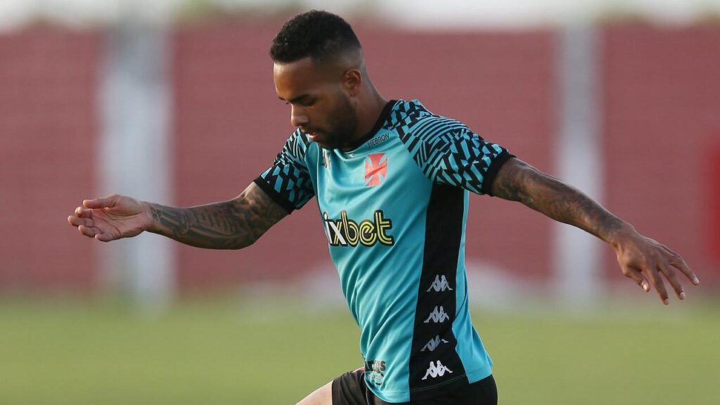 Beşiktaş’ta tutunamayan Alex Teixeira yeni takımında süper başladı