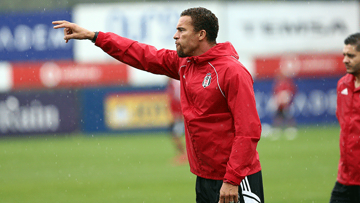 Beşiktaş’ta Valerien Ismael futbolcularına Sivasspor maçı öncesi neler söyledi?