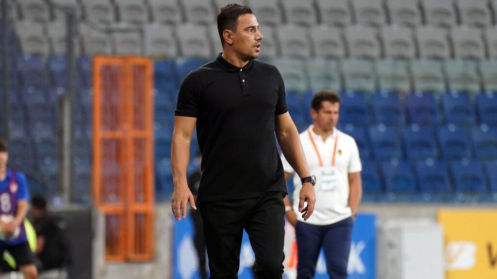 Çağdaş Atan: Güçlü bir takıma karşı iyi bir sınav verdik