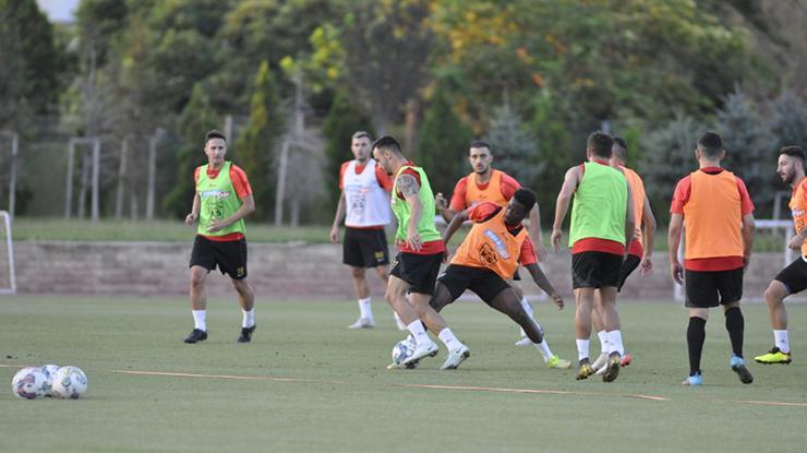 Çağdaş Atan: Her geçen hafta daha iyi oyun çıkacağını düşünüyorum