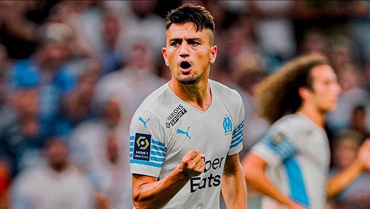 Cengiz Ünder’e talip var! Galatasaray’la anılıyordu