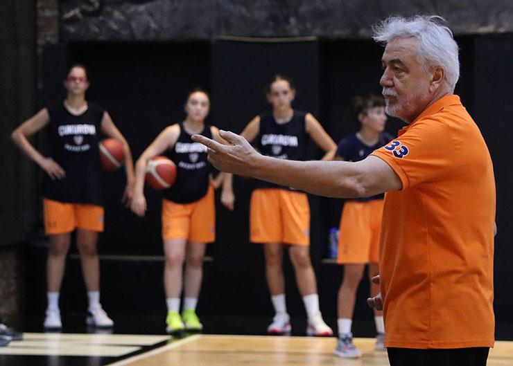 Çukurova’nın gençleri göz dolduruyor