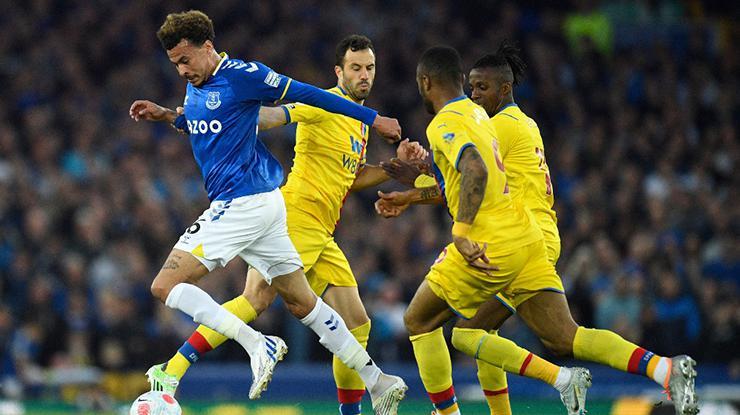 Dele Alli Beşiktaş’ta! Transferin Beşiktaş’a maliyeti belli oldu