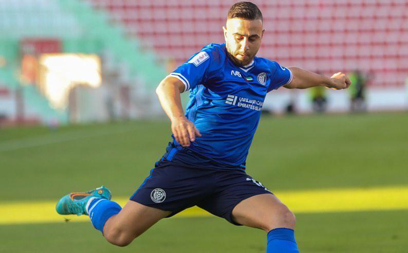 Dia Saba’dan Sivasspor paylaşımı: Tamam, geliyorum