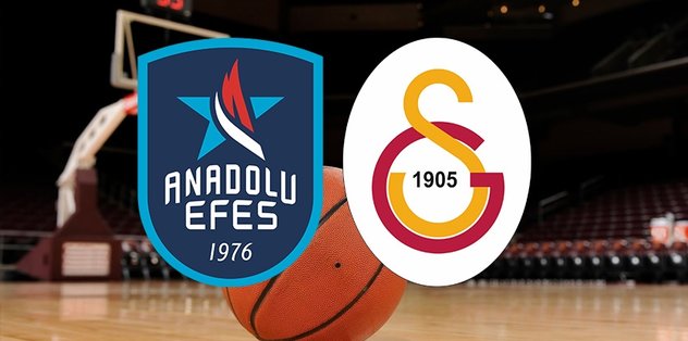 EFES – GALATASARAY MAÇI NE ZAMAN? | Anadolu Efes – Galatasaray Nef basketbol maçı ne zaman, hangi gün? – Basketbol Süper Ligi 2022-2023