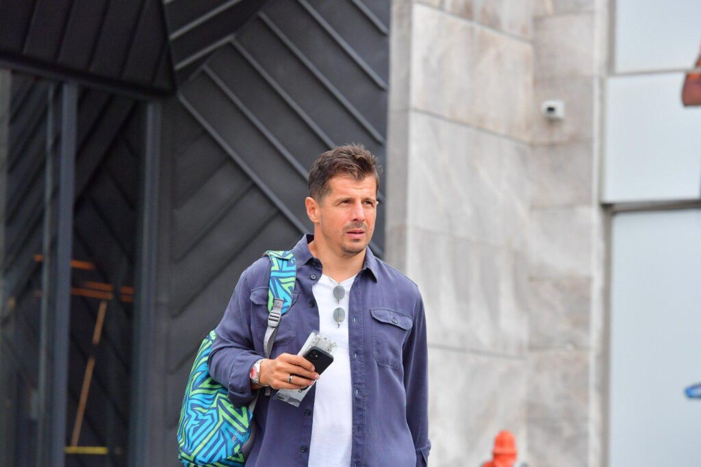 Emre Belözoğlu: Avrupa’daki maçlarımıza önem vermemiz gerekiyor