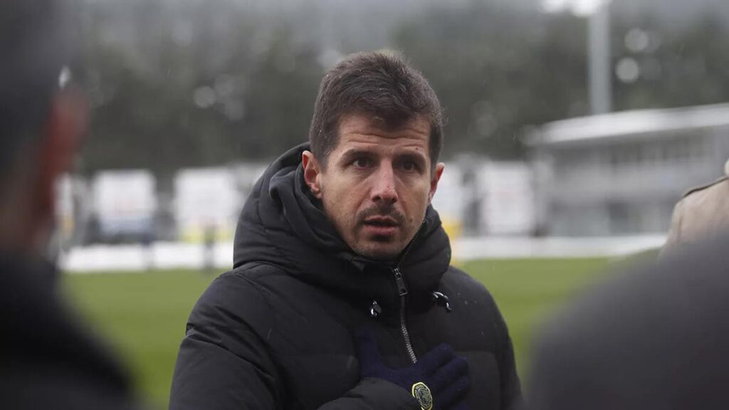 Emre Belözoğlu: Aykut Kocaman’la karşılıklı ağladık