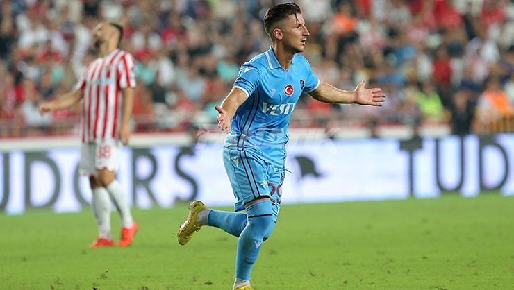 Enis Bardhi: Üzücü bir durum ama lig henüz yeni başladı