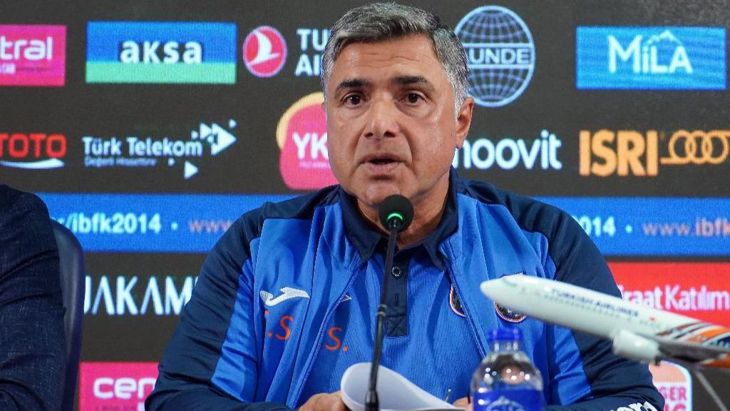 Erdinç Sözer: “Galibiyeti hak etmiştik”