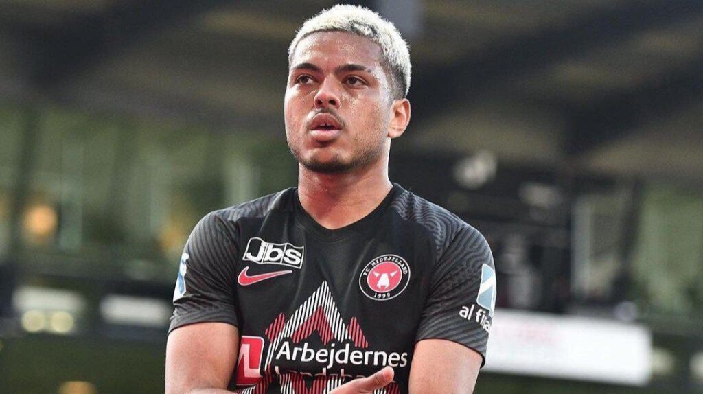 Evander transferinde son dakika gelişmesi! Galatasaray istemişti…