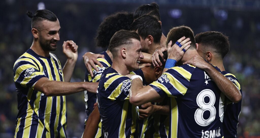 Fanatik yazarları Fenerbahçe – Austruia Wien karşılaşmasını kaleme aldı!