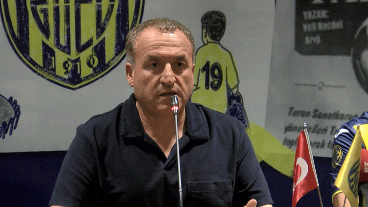 Faruk Koca: O iddiaların birisini doğrulasınlar, bugün istifa edeceğim