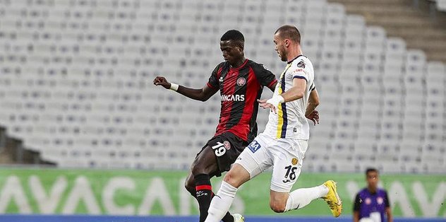 Fatih Karagümrük – MKE Ankaragücü: 4-1 (MAÇ SONUCU – ÖZET)