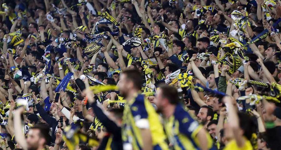 Fenerbahçe – Adana Demirspor maçının biletleri satışa çıktı