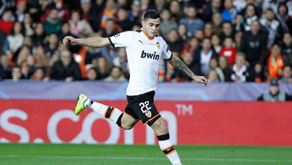 Fenerbahçe, Maxi Gomez’le anlaştı! Valencia bekleniyor…