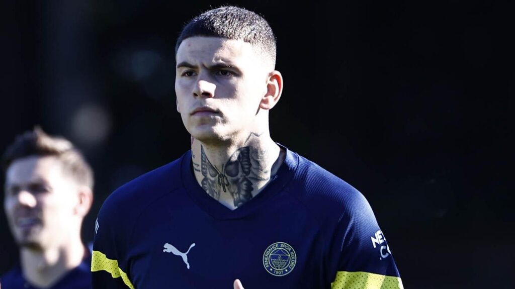 Fenerbahçe transfer haberi: Beerschot, Tiago Çukur’un peşinde