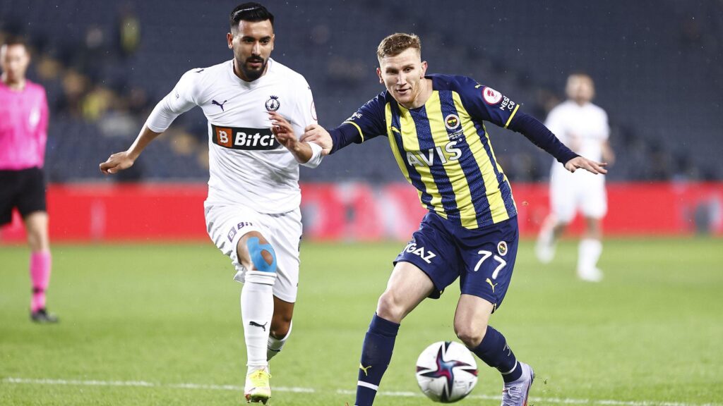 Fenerbahçe transfer haberi: Bordeaux’nun Burak Kapacak görüşmelerinde sonuç yok