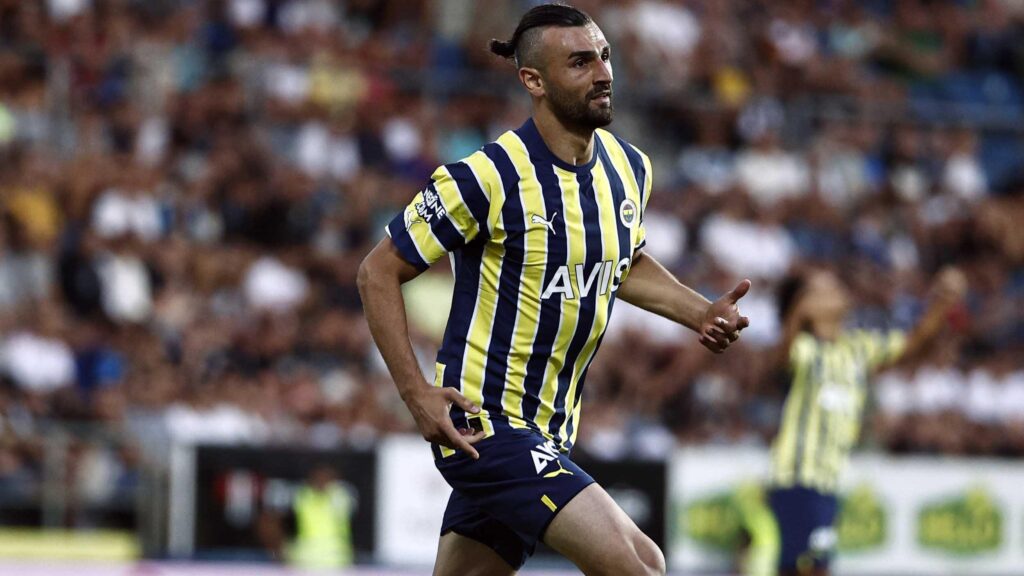 Fenerbahçe transfer haberi: Serdar Dursun’a üç talip