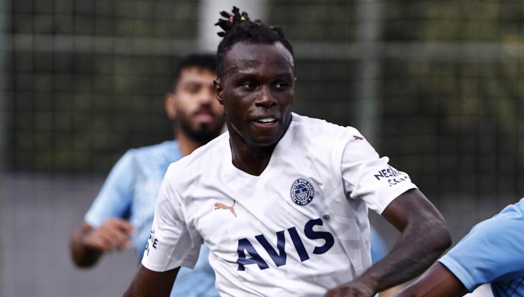 Fenerbahçe’de Bruma bile gidebilir!