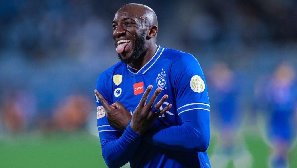 Fenerbahçe’de forvette son aday Moussa Marega